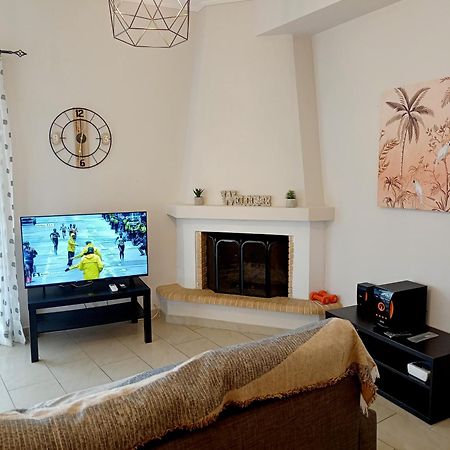 Myilios Leisure Piraeus By Ilios Company Leilighet Eksteriør bilde