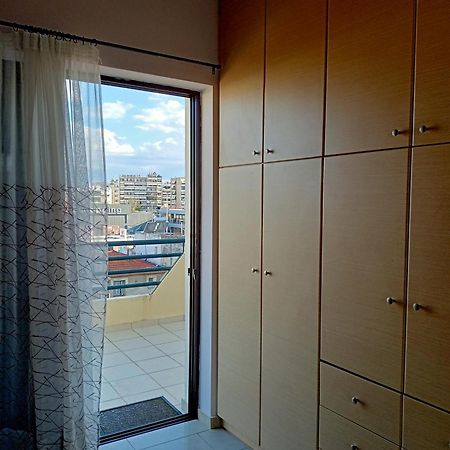Myilios Leisure Piraeus By Ilios Company Leilighet Eksteriør bilde