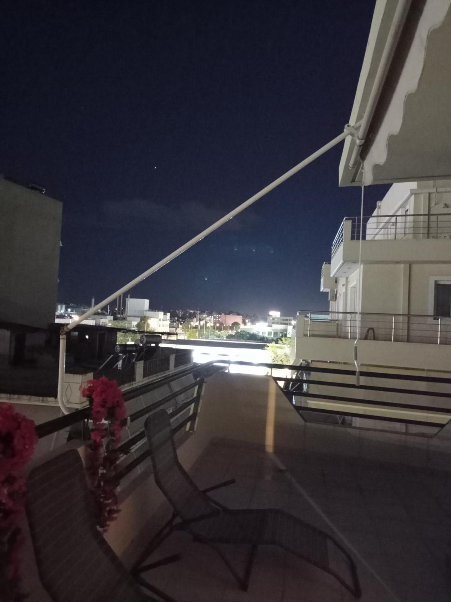 Myilios Leisure Piraeus By Ilios Company Leilighet Eksteriør bilde